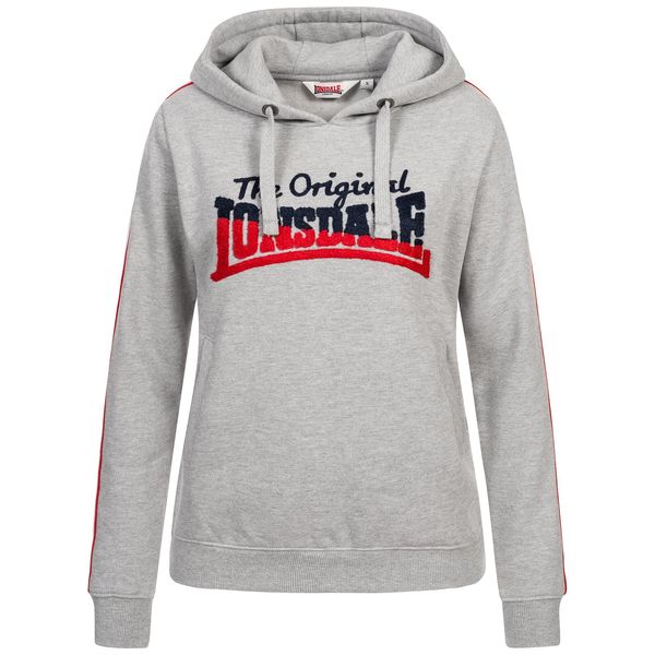 Lonsdale Lonsdale Women's hooded sweatshirt