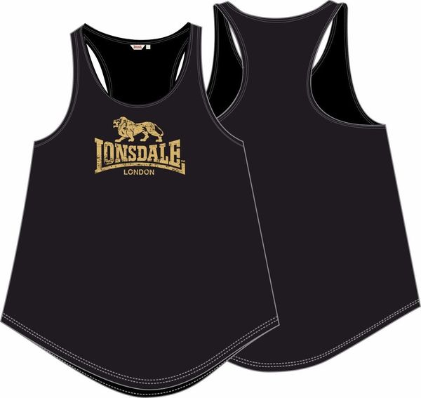 Lonsdale Lonsdale Women's singlet