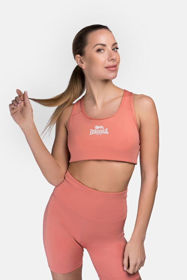 Lonsdale Lonsdale Women's sports bra