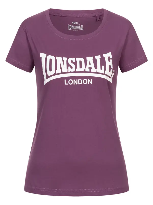 Lonsdale Lonsdale Women's t-shirt
