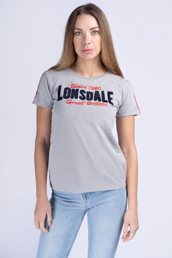 Lonsdale Lonsdale Women's t-shirt