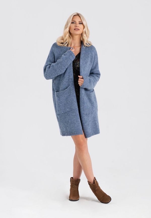 Look Made With Love Look Made With Love Woman's Cardigan 329 Camila