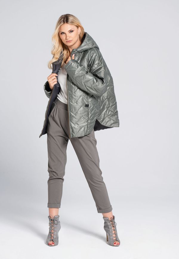 Look Made With Love Look Made With Love Woman's Parka 940 Inez