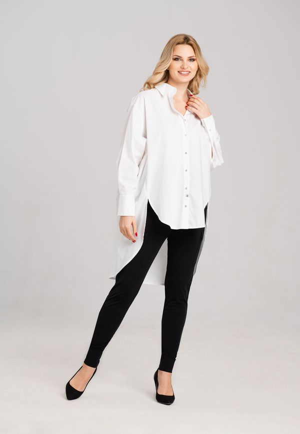 Look Made With Love Look Made With Love Woman's Shirt 1137 Alfa