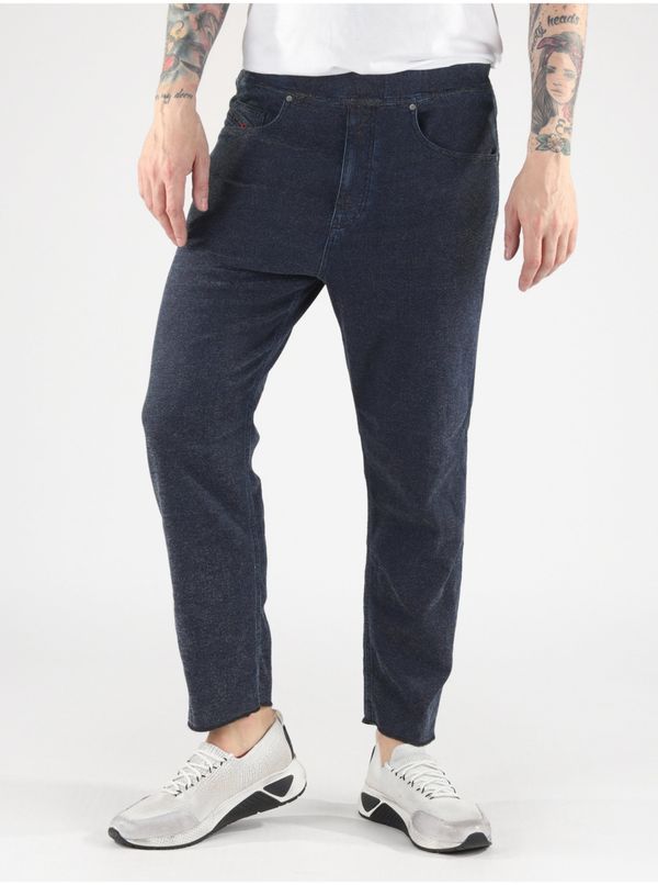 Diesel Loozy Jeans Diesel - Men's