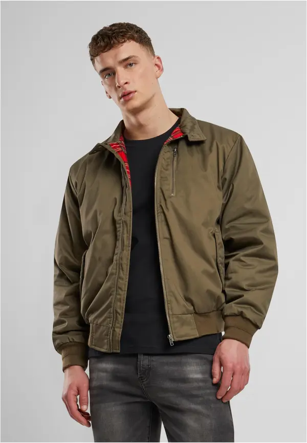 Brandit Lord Canterbury's Winter Olive