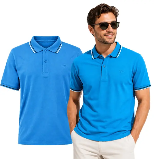 Lotto Lotto - Moška polo majica