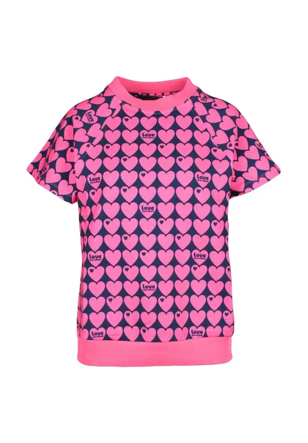 Love Moschino Love Moschino T-Shirt Donna