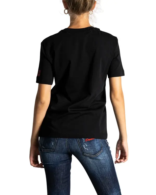 Love Moschino Love Moschino T-Shirt Donna