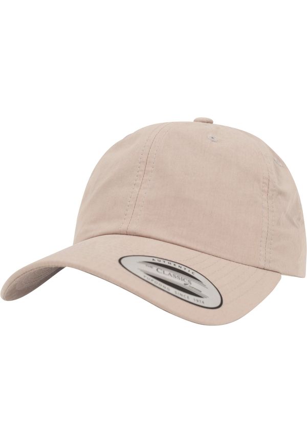 Flexfit Low Profile Washed Cap beige