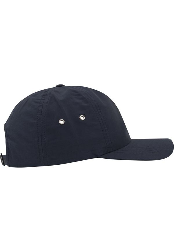 Flexfit Low-profile water-repellent navy beanie