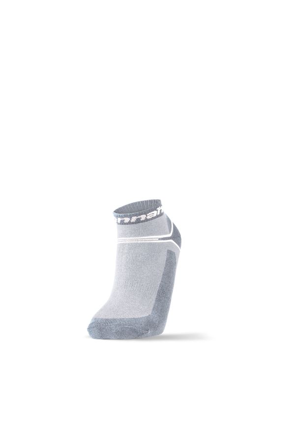 HANNAH Low Socks Hannah BANKLE W II light gray (white)