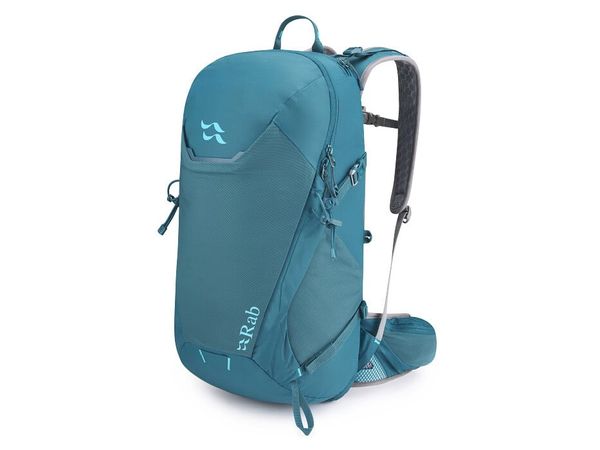 Lowe Alpine Lowe Alpine Aeon ND25 Marina Blue Backpack