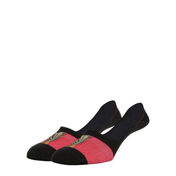 LUFSOX LUFSOX NO SHOW Pinala Socks