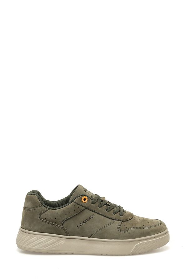 Lumberjack Lumberjack BLANCA NU 4FX KHAKI Man 431