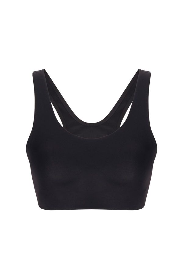 Lumberjack Lumberjack CT1004 NOVA SPORTS BRA 2F BLACK Woman 297