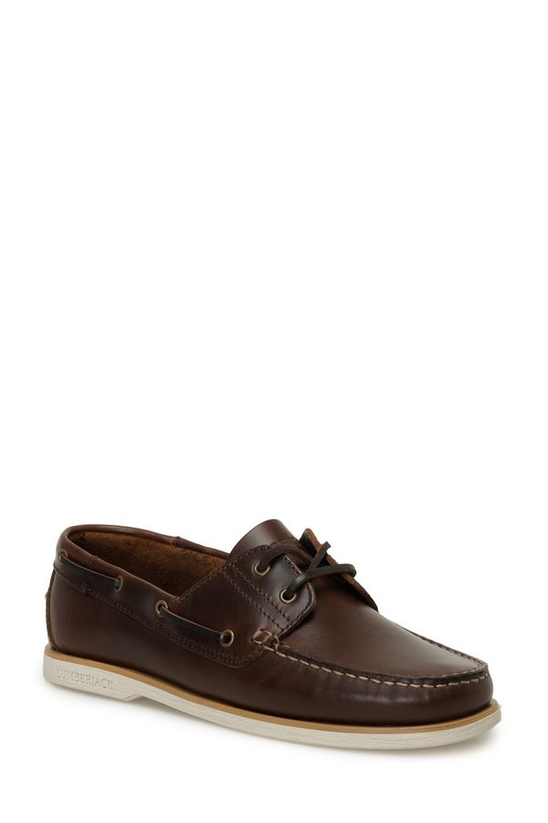 Lumberjack Lumberjack NAVIGATOR  4FX BROWN Man 272