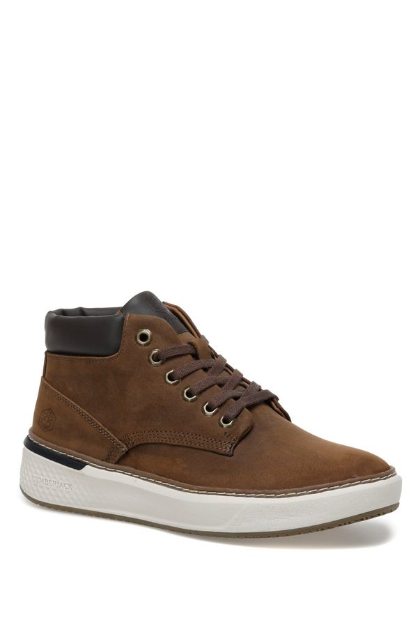 Lumberjack Lumberjack NOVGA 2PR GINGER Man Sneaker Hi