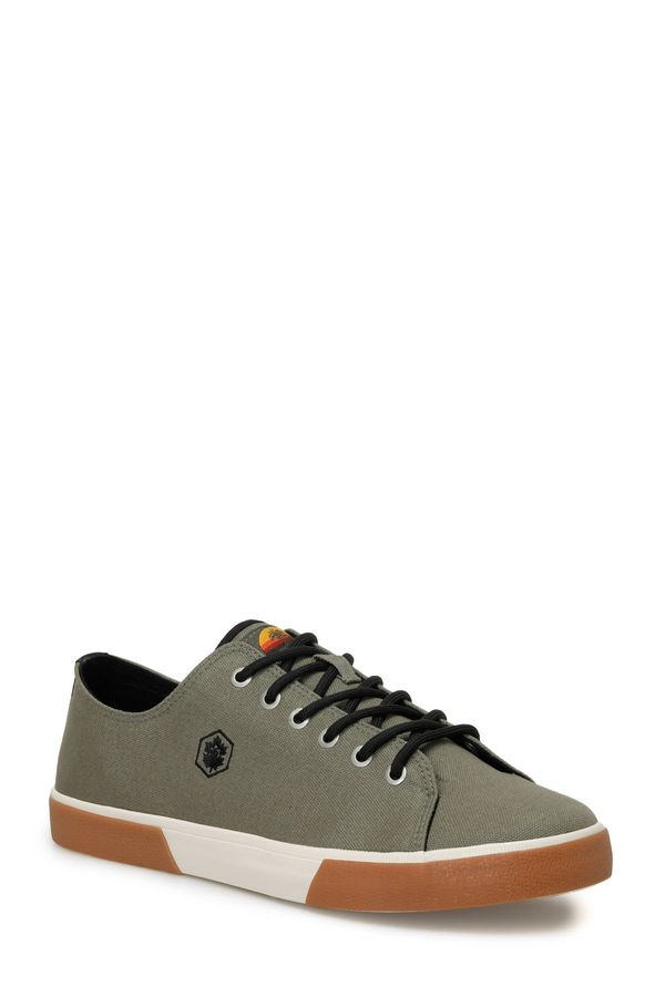 Lumberjack Lumberjack ROMAN 4FX KHAKI Man 388