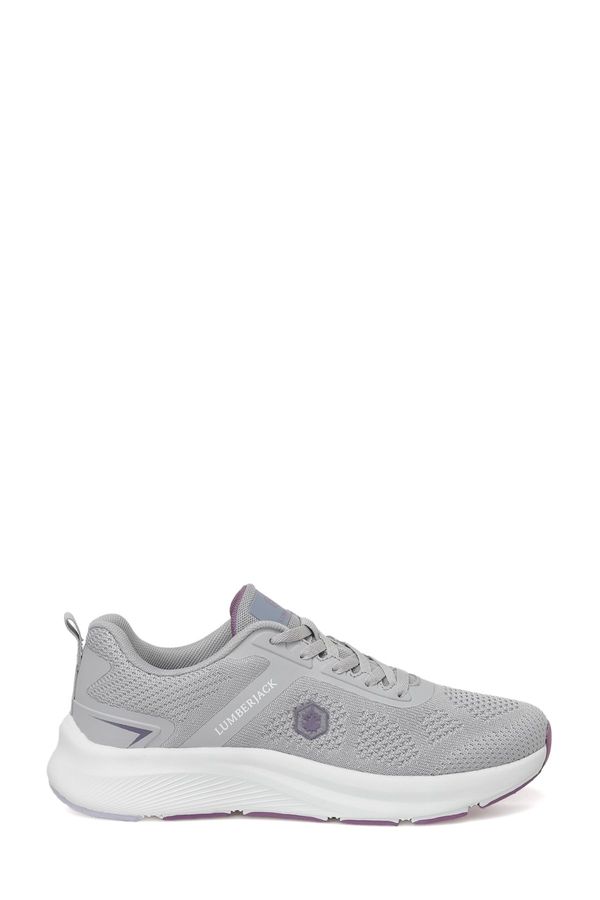 Lumberjack Lumberjack SANTY WMN 4FX Lilac Women's Running Shoe