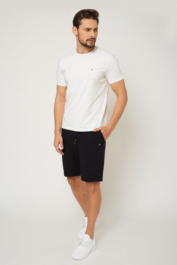 Lumide Lumide Man's Shorts LU19