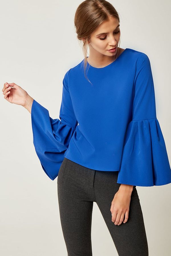 Lumide Lumide Woman's Blouse LU424