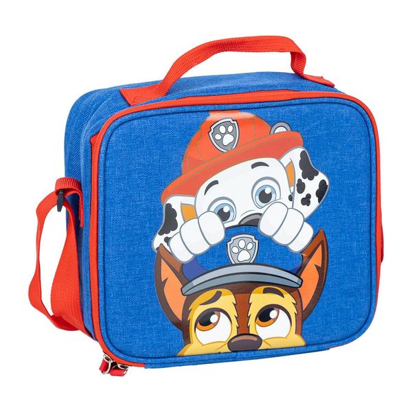 Paw Patrol LUNCH BAG THERMAL PAW PATROL