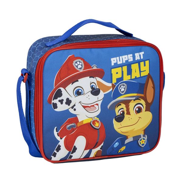 Paw Patrol LUNCH BAG THERMAL PAW PATROL