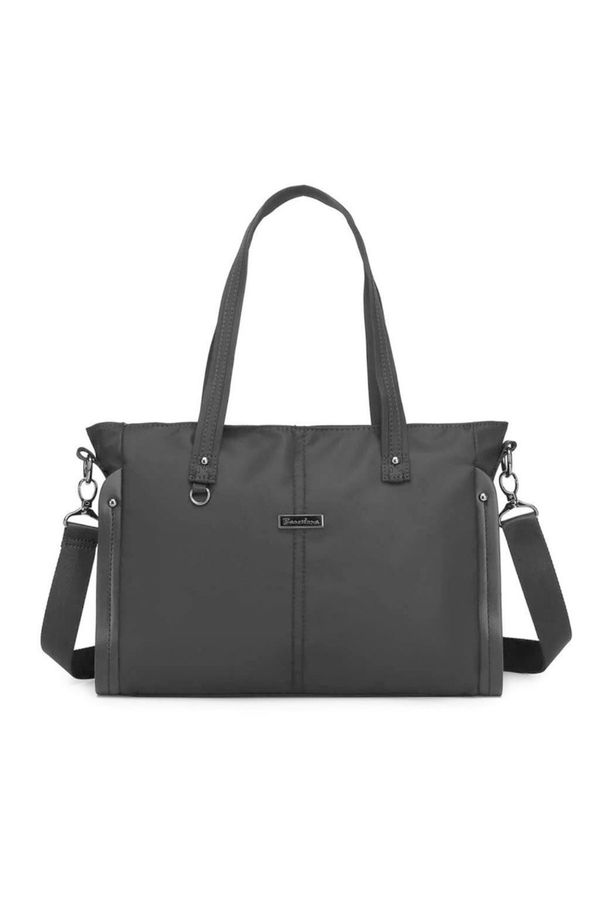 LuviShoes LuviShoes 2138 Black Women's Handbag