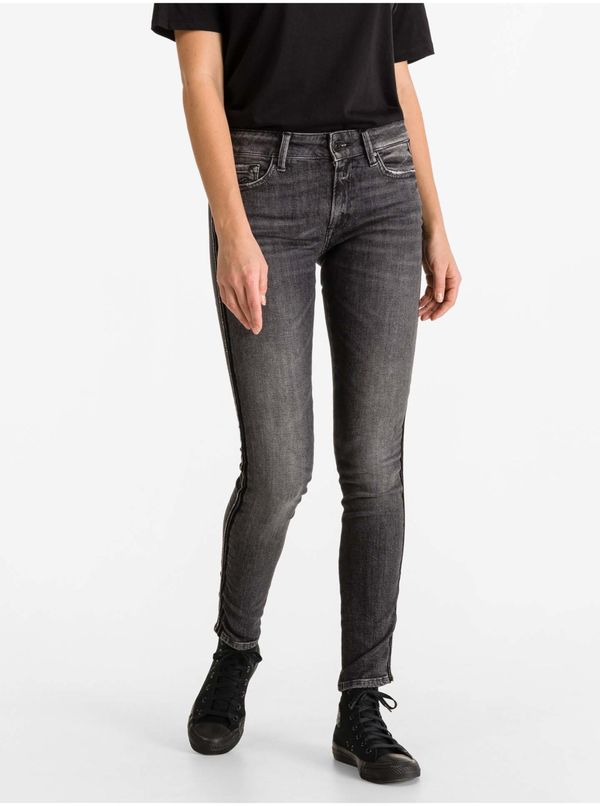 Replay Luz Jeans Replay - Ladies