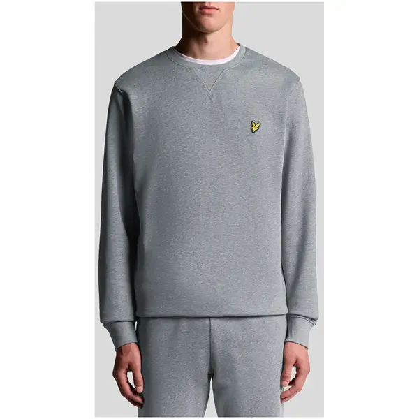 Lyle & Scott Lyle & Scott Felpa Uomo