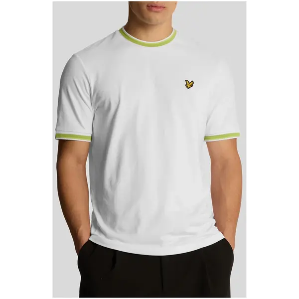 Lyle & Scott Lyle & Scott T-Shirt Uomo