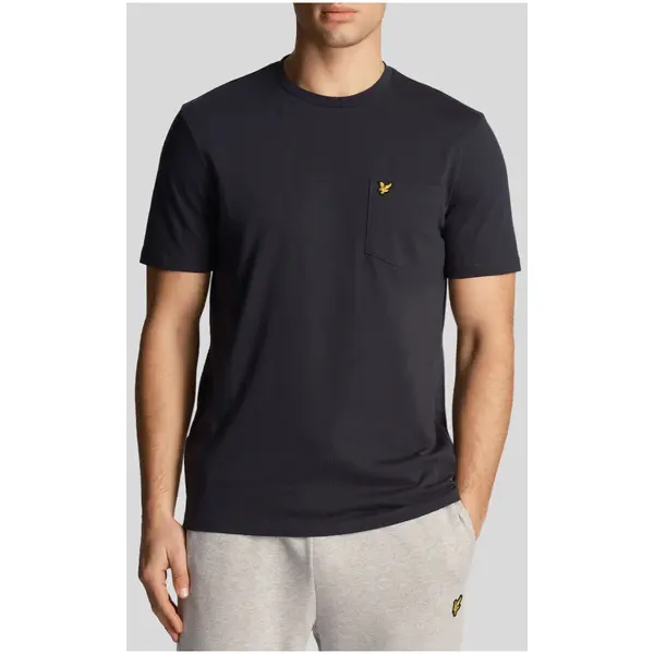 Lyle & Scott Lyle & Scott T-Shirt Uomo