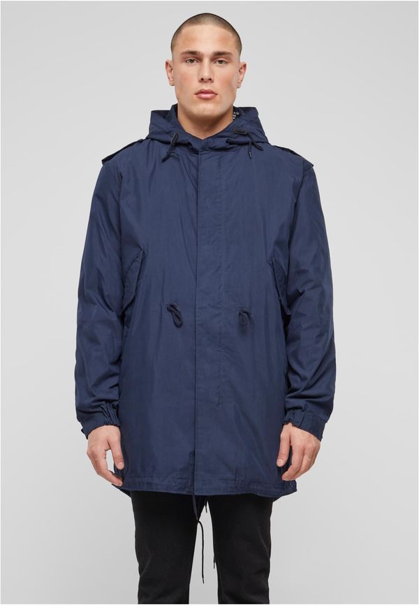 Brandit M51 U.S. Parka Navy