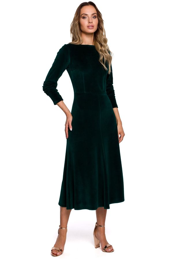 Made Of Emotion Made Of Emotion Woman's Dress M557