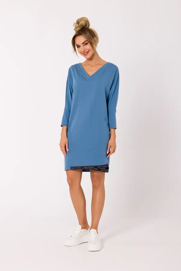 Made Of Emotion Made Of Emotion Woman's Dress M732