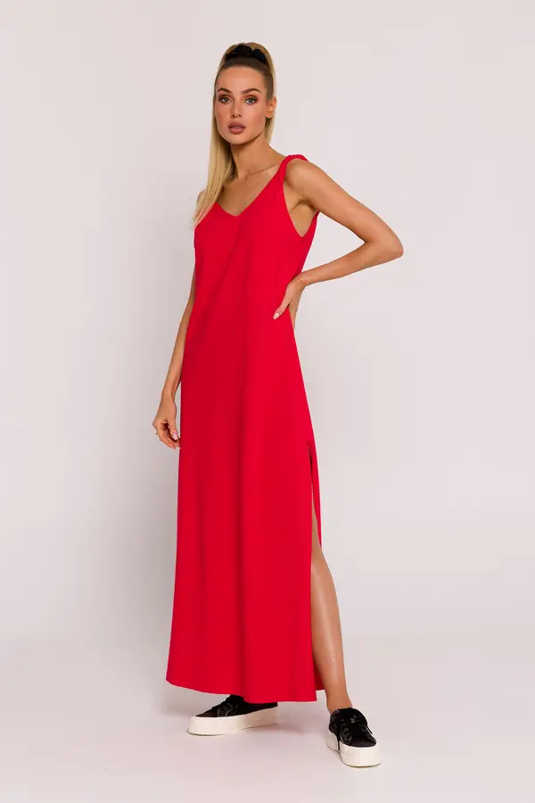 Made Of Emotion Made Of Emotion Woman's Dress M791