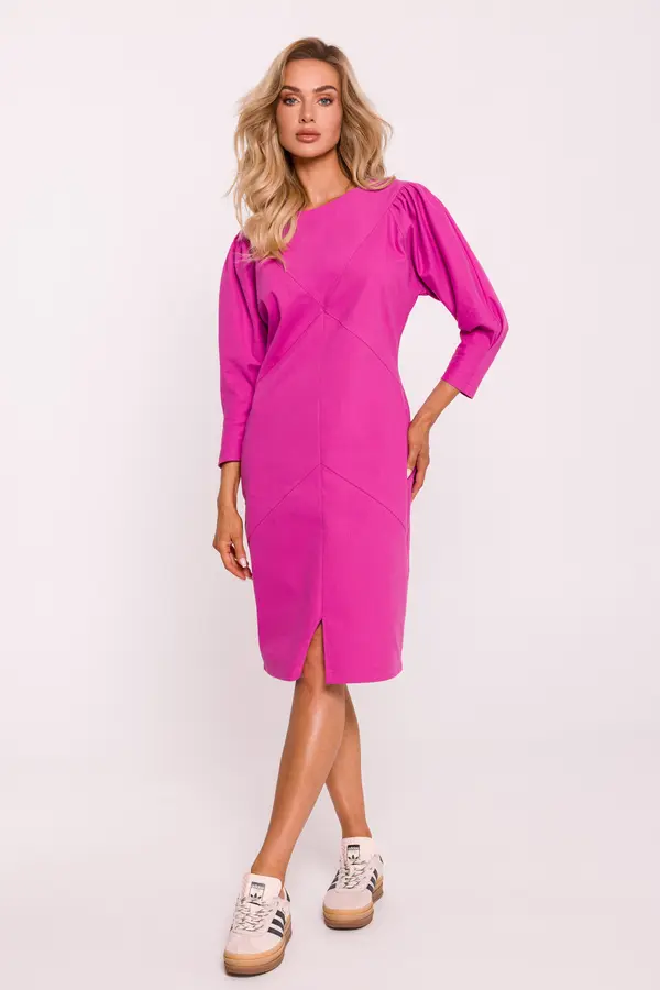 Made Of Emotion Made Of Emotion Woman's Dress M803