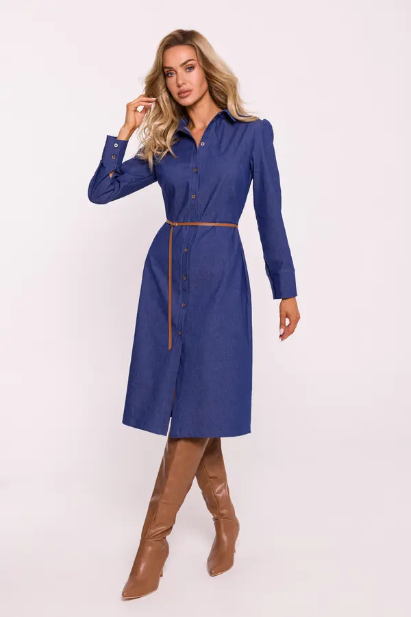 Made Of Emotion Made Of Emotion Woman's Dress M804