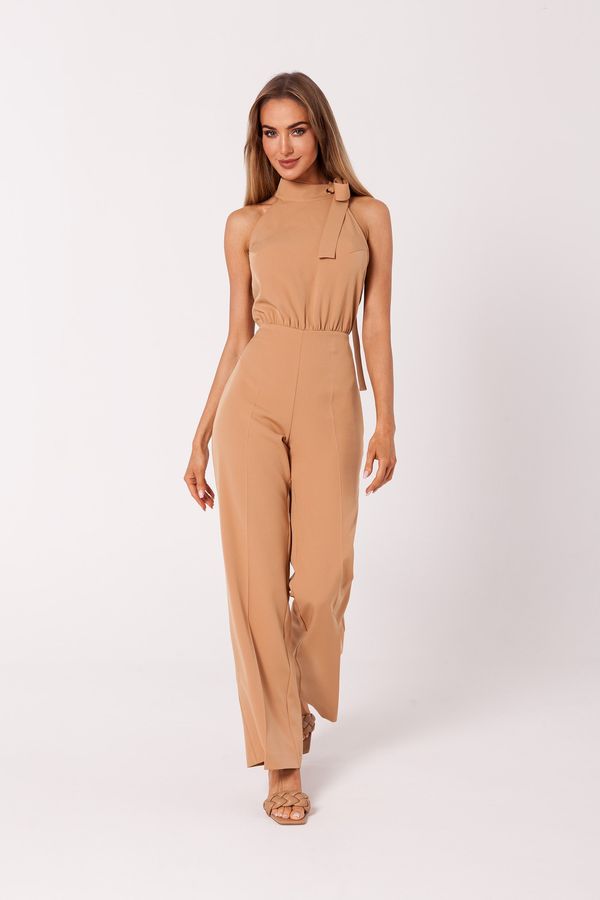 Made Of Emotion Made Of Emotion Woman's Jumpsuit M746