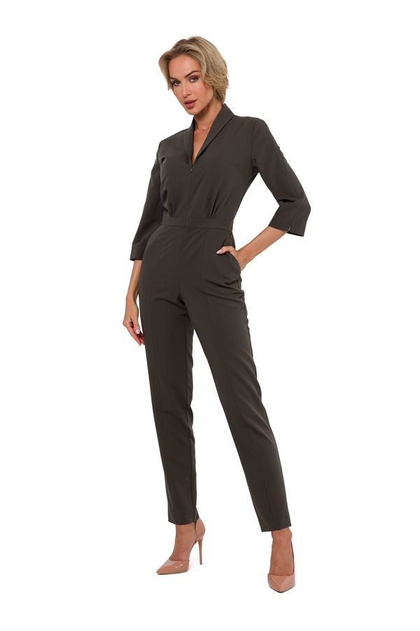 Made Of Emotion Made Of Emotion Woman's Jumpsuit M751