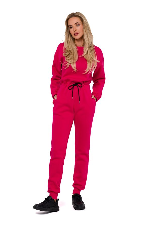 Made Of Emotion Made Of Emotion Woman's Jumpsuit M763