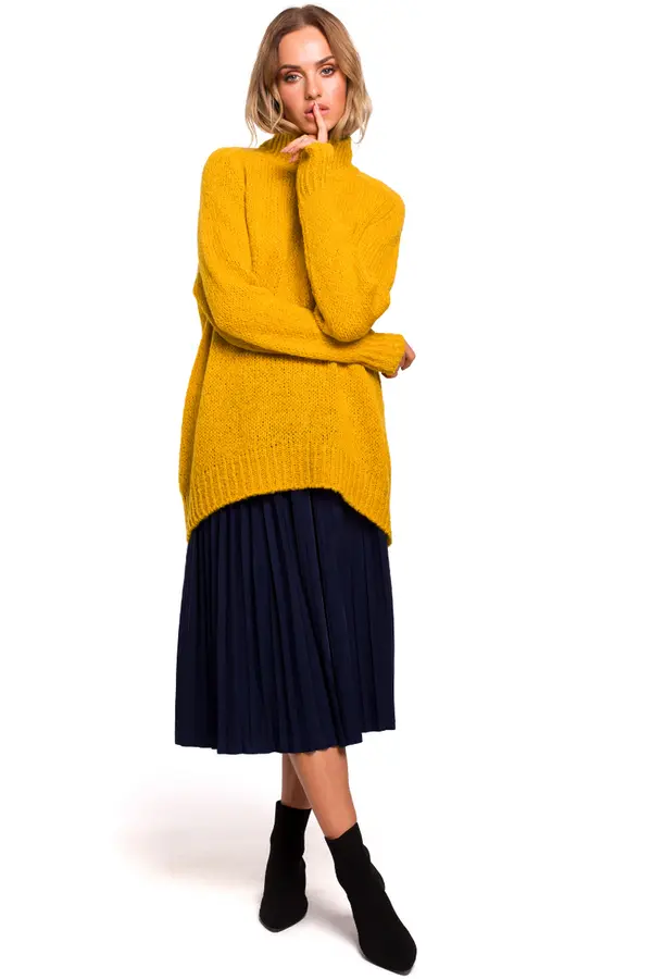 Made Of Emotion Made Of Emotion Woman's Pullover M468