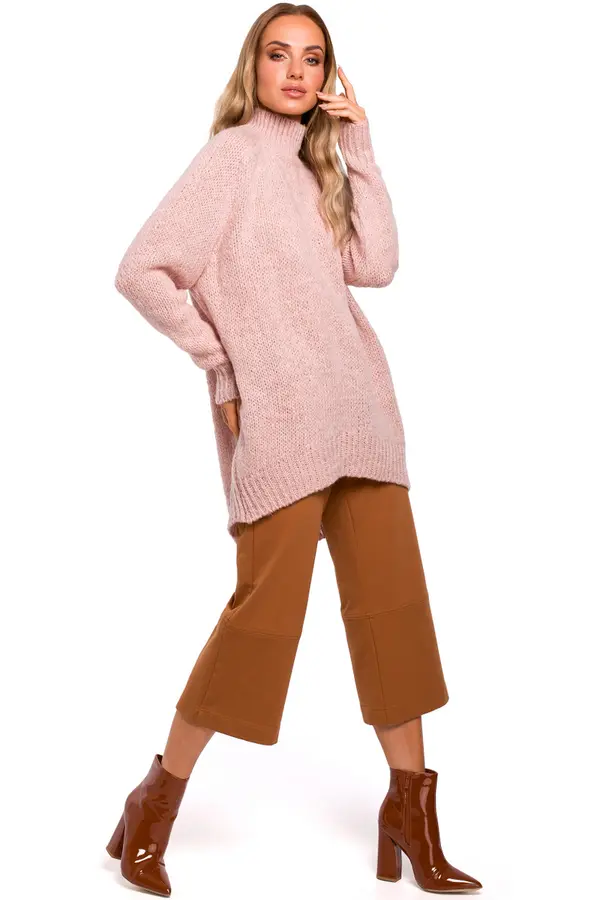 Made Of Emotion Made Of Emotion Woman's Pullover M468