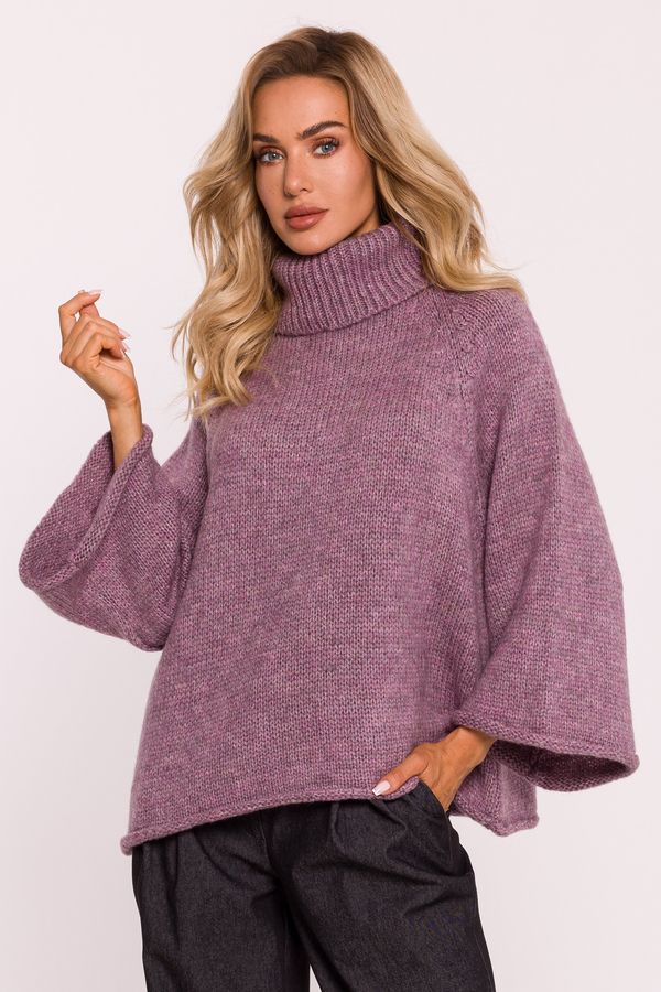 Made Of Emotion Made Of Emotion Woman's Sweater M822