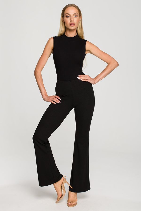 Made Of Emotion Made Of Emotion Woman's Trousers M704