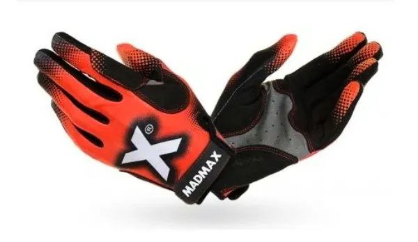 MadMax MadMax Crossfit Gloves MXG101 XXL