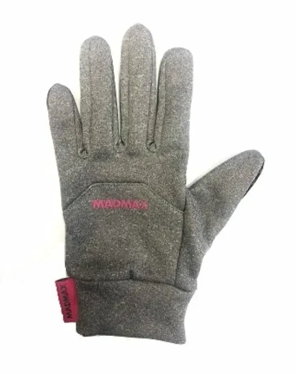 MadMax MadMax Rukavice Outdoor Gloves dámské MOG002 S