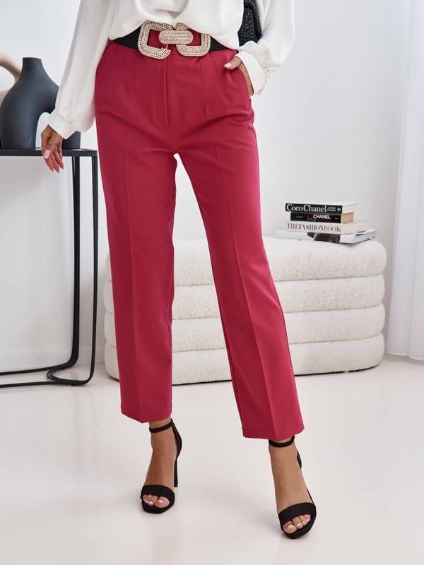 Cocomore Magenta pants Cocomore cmgSD1624.R28