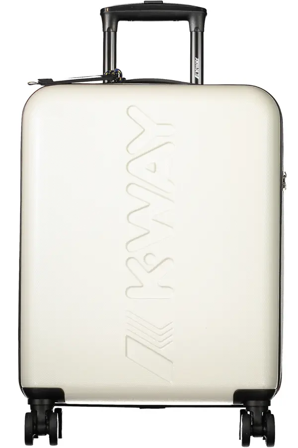 K-Way Majhen kovček na kolesih K-WAY